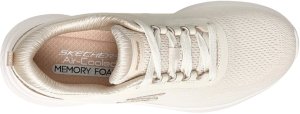 Skechers Buty Skechers SKECH-LITE PRO 2.0 Brilliant Shimmer  (150629-WSL) 38 5