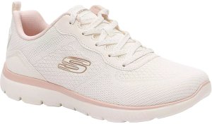 Skechers Buty damskie SKECHERS SUMMITS QUIET DREAM (150291-NAT) 39 2