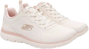 Skechers Buty damskie SKECHERS SUMMITS QUIET DREAM (150291-NAT) 39 6