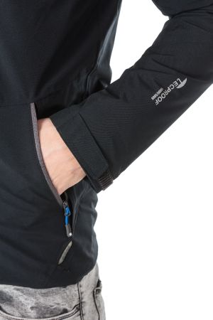 Kurtka męska Hi-Tec czarna r. L 7