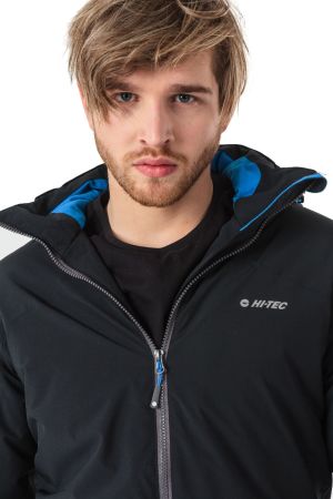Kurtka męska Hi-Tec czarna r. L 5
