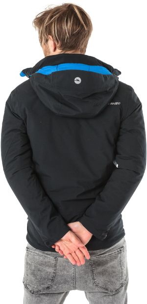 Kurtka męska Hi-Tec czarna r. L 6