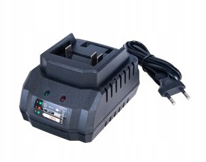 Geko Ładowarka typu baza 1A/21V do narzędzi akumulatorowych G8066x (1) 2