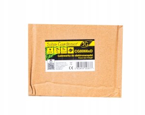 Geko Ładowarka typu baza 1A/21V do narzędzi akumulatorowych G8066x (1) 3