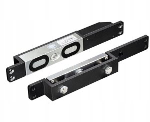 SCOT EL-2500TS SCOT Zwora elektromagnetyczna 1200kg 2