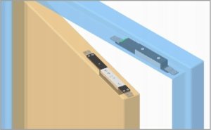 SCOT EL-2500TS SCOT Zwora elektromagnetyczna 1200kg 5