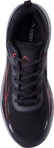 Buty trekkingowe męskie Elbrus Męskie buty Elbrus TOKIN LOW AG black/red rozmiar 43 2