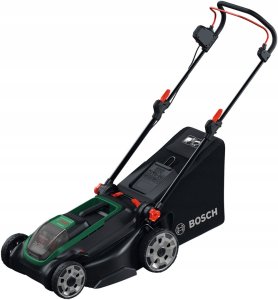 Kosiarka akumulatorowa Bosch Bosch   Rotak 18V-43 solo cordless lawn mower 2