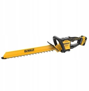 Dewalt DeWalt DCMHT567P1-QW Cordless Hedgecutter 2