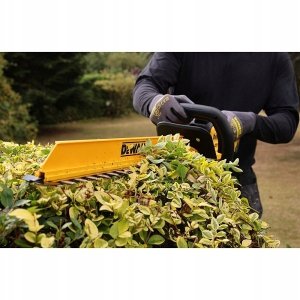 Dewalt DeWalt DCMHT567P1-QW Cordless Hedgecutter 5