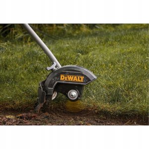 Dewalt Krawędziarka do trawników DCMASED9N-XJ 4