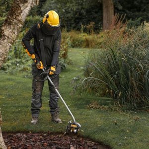 Dewalt Krawędziarka do trawników DCMASED9N-XJ 5