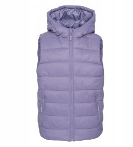 Eevi Dziecięca Kamizelka pikowana MIRADO VEST JR 2