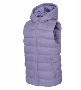 Eevi Dziecięca Kamizelka pikowana MIRADO VEST JR 3