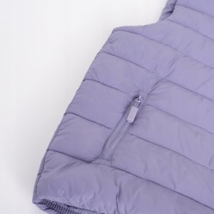 Eevi Dziecięca Kamizelka pikowana MIRADO VEST JR 6