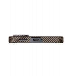 Pitaka Etui PITAKA Edge Case MagSafe do Samsung Galaxy S26+ Plus sunset 7