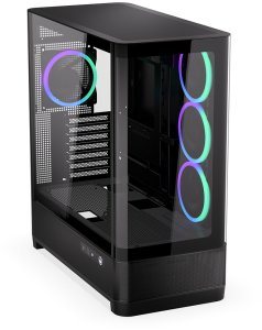 Obudowa Endorfy Aquarius 8000 Corona (EY2A021) 12