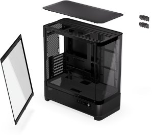 Obudowa Endorfy Aquarius 8000 Flex (EY2A022) 5