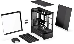 Obudowa Endorfy Aquarius 8000 Flex (EY2A022) 6