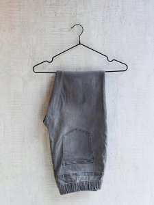 Wenko Zestaw 20 wieszaków na ubrania z powłoką antypoślizgowąSASCHA, 20 x 40,5 cm, WENKO 9