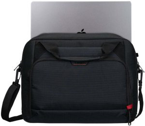 Torba Targus CLASSIC 13-14IN BRIEFCASE BLK 4