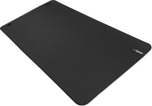 Tiguar Mata treningowa Workout II 100 cm x 50 cm x 0.9 cm fioletowa 2