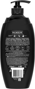 Palmolive PALMOLIVE Men Intense Żel pod prysznic 5w1 Spice Up 750 ml 5