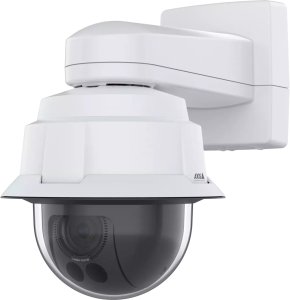 Kamera IP Axis AXIS Kamera sieciowa PTZ Dome Q6086-E EUR 4 MP 3