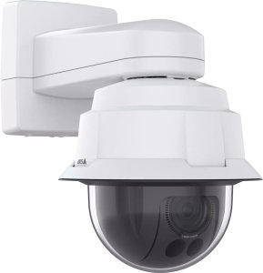 Kamera IP Axis AXIS Kamera sieciowa PTZ Dome Q6086-E EUR 4 MP 5