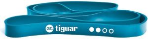 Tiguar Powerband GT II średni opór niebieski 1 szt. 1