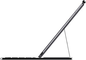 reMarkable Etui skórzane z klawiaturą Type Folio reMarkable Paper Pro Bazaltowe 2