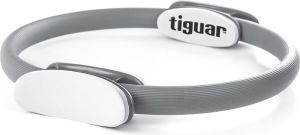 Tiguar Obręcz Do Pilates 38cm Magic Circle Szary 1