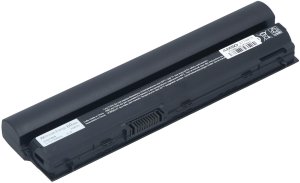 Bateria Encore Energy bateria do Dell Latitude E6220 E6230 E6320 E6330 60Wh 11.1V 5200mAh FRR0G 5