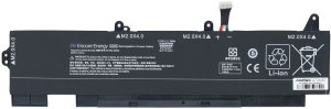 Bateria Encore Energy bateria do HP EliteBook 850 855 G7 56Wh 11.55V 4800mAh CC03XL 2