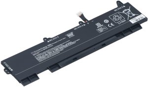 Bateria Encore Energy bateria do HP EliteBook 850 855 G7 56Wh 11.55V 4800mAh CC03XL 4