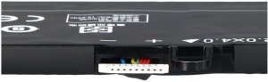 Bateria Encore Energy bateria do HP EliteBook 850 855 G7 56Wh 11.55V 4800mAh CC03XL 6