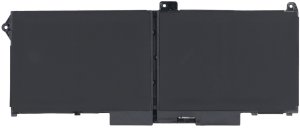 Bateria Encore Energy bateria do Dell Latitude 5420 5520 Precision 3560 63Wh 15.2V 4145mAh RJ40G 2