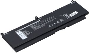Bateria Encore Energy bateria do Dell Precision 7550 7750 7560 7760 95Wh 11.4V 8330mAh PKWVM 3