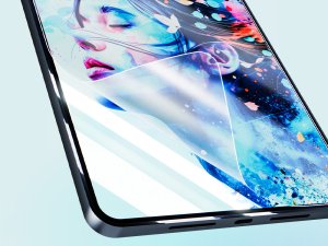 3MK Huawei MatePad 11,5 - up to 13" 3mk Paper Feeling 2