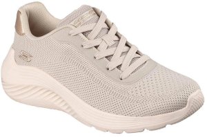 Skechers Buty SKECHERS BOBS SQUAD WAVES CURRENT LOOK  (117679-OFWT) 39.5 2