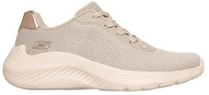Skechers Buty SKECHERS BOBS SQUAD WAVES CURRENT LOOK  (117679-OFWT) 39.5 3