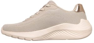 Skechers Buty SKECHERS BOBS SQUAD WAVES CURRENT LOOK  (117679-OFWT) 39.5 4