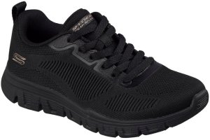 Skechers Buty damskie SKECHERS BOBS Sport B Lite  (117700-BBK) 36 2