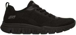 Skechers Buty damskie SKECHERS BOBS Sport B Lite  (117700-BBK) 36 3