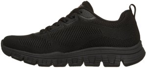 Skechers Buty damskie SKECHERS BOBS Sport B Lite  (117700-BBK) 36 4