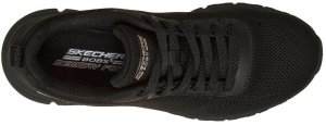 Skechers Buty damskie SKECHERS BOBS Sport B Lite  (117700-BBK) 36 5