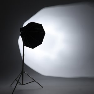 Ulanzi Softbox Oktagonalny Grid 80cm Quick Release Na Bowens Ulanzi / Fold Qs80 8