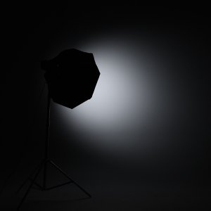 Ulanzi Softbox Oktagonalny Grid 80cm Quick Release Na Bowens Ulanzi / Fold Qs80 10