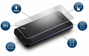 Bluestar Szkło hartowane do Samsung Galaxy A57 5G Blue Star 2