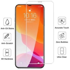 Bluestar Szkło hartowane do Samsung Galaxy A57 5G Blue Star 6